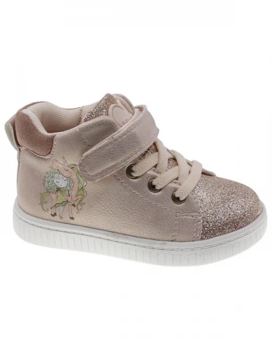 Foto van product Beppi Laarzen pink