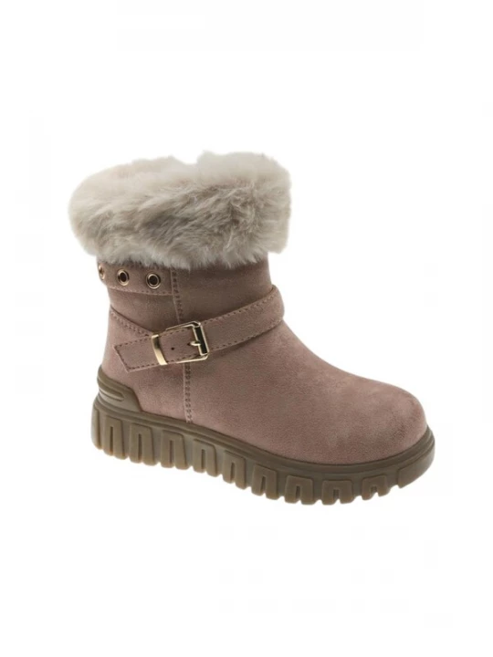 Foto van product Beppi Laarzen pink
