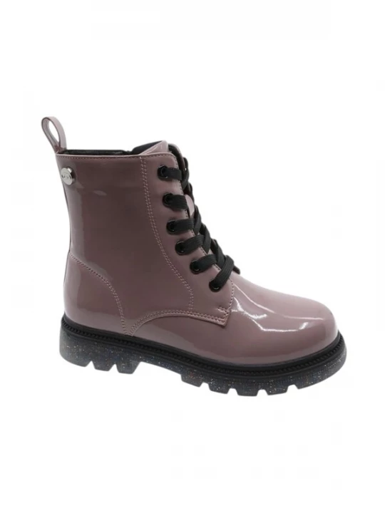 Foto van product Beppi Laarzen pink