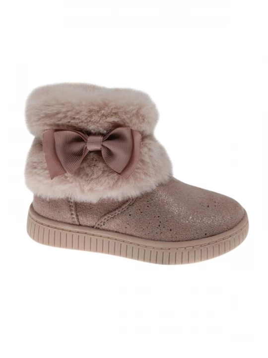 Foto van product Beppi Laarzen pink