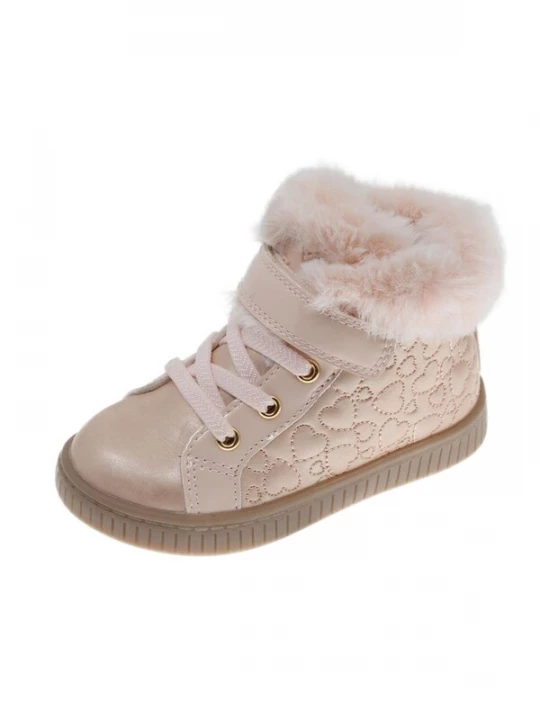 Foto van product Beppi Laarzen pink