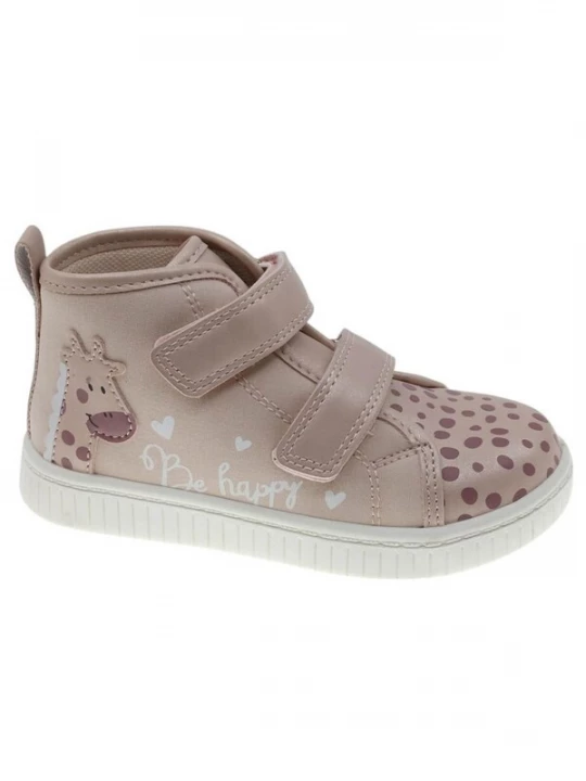 Foto van product Beppi Laarzen pink