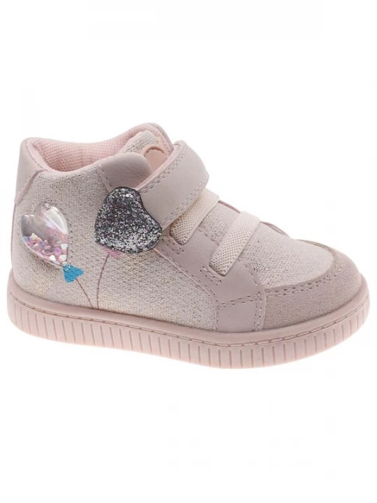 Foto van product Beppi Laarzen pink