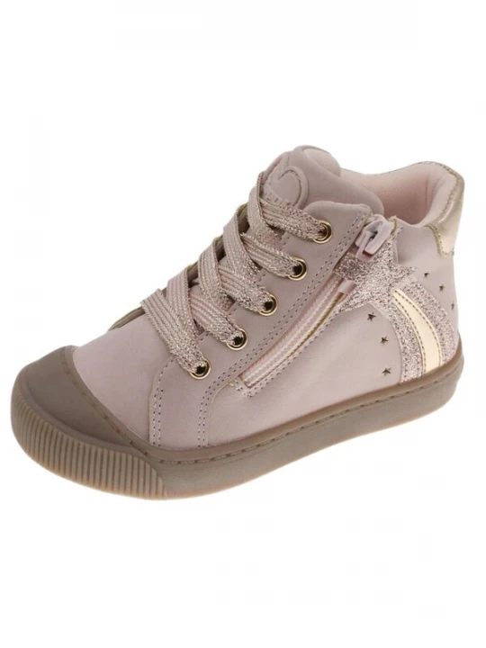 Foto van product Beppi Laarzen pink