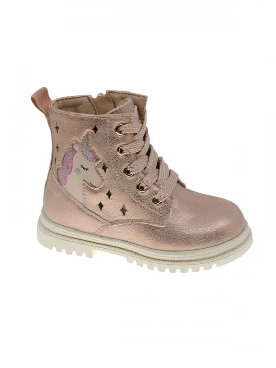 Foto van product Beppi Laarzen pink