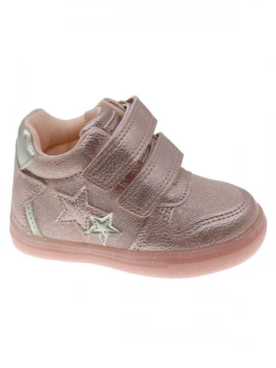 Foto van product Beppi Laarzen pink
