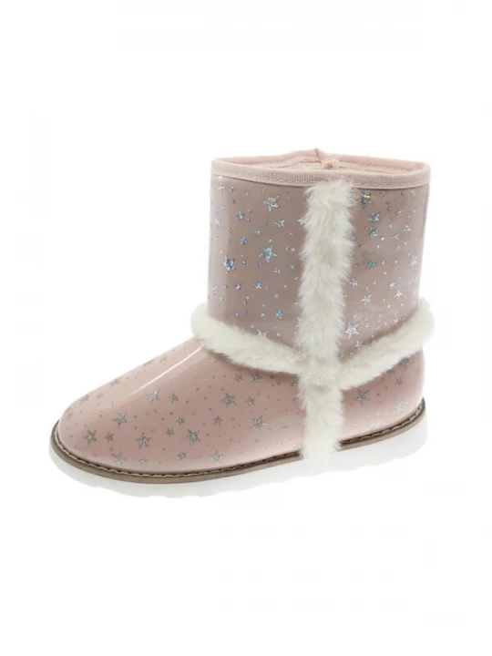 Foto van product Beppi Laarzen pink