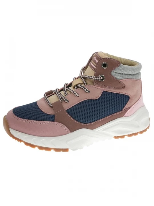 Foto van product Beppi Laarzen pink