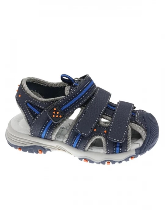 Foto van product Beppi Open schoenen blauw