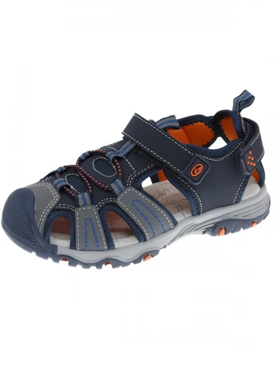 Foto van product Beppi Open schoenen blauw
