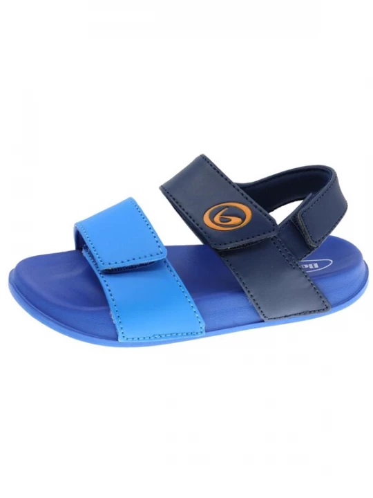 Foto van product Beppi Open schoenen blauw
