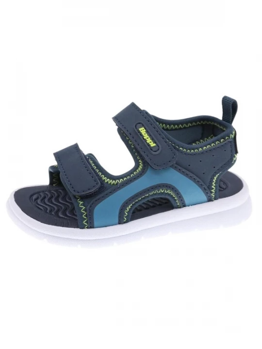 Foto van product Beppi Open schoenen blauw