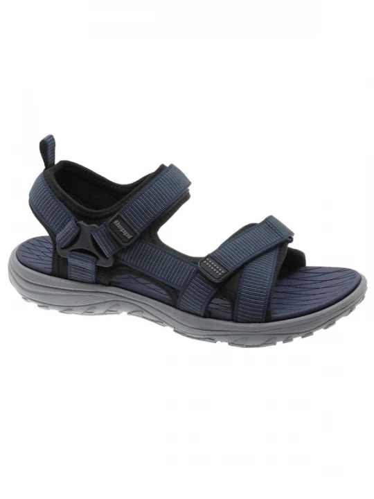 Foto van product Beppi Open schoenen blauw