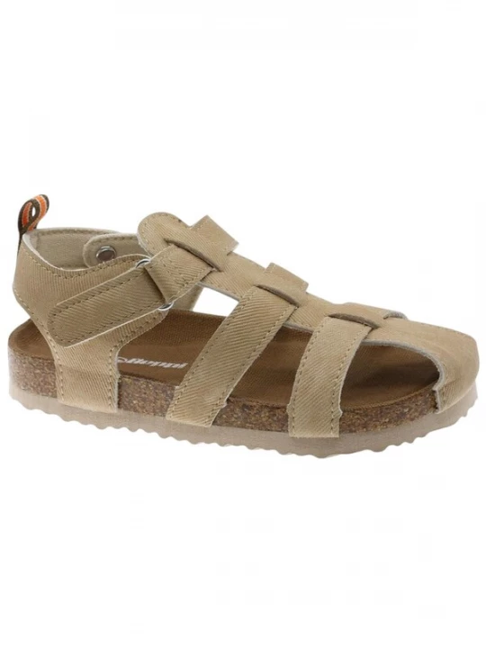 Foto van product Beppi Open schoenen 'Casual Sandal' beige