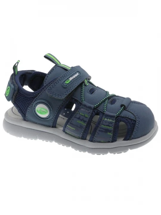 Foto van product Beppi Open schoenen 'Casual Sandal' blauw