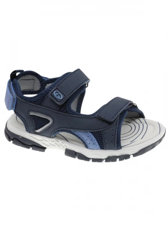 Foto van product Beppi Open schoenen 'Casual Sandal' blauw