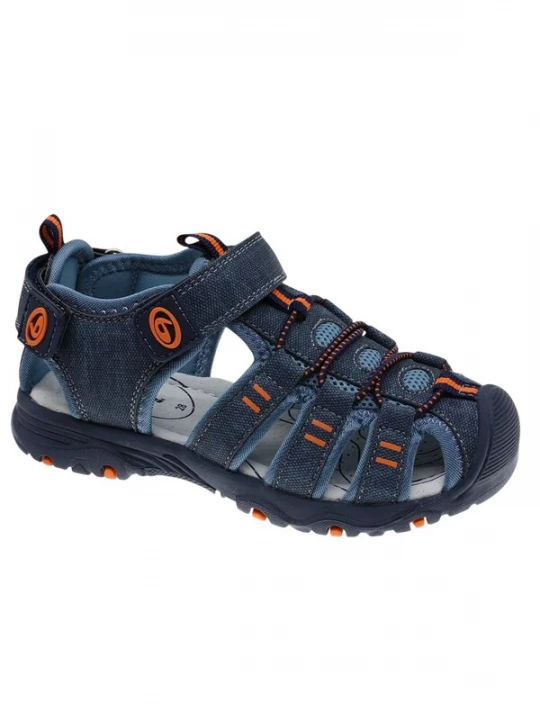 Foto van product Beppi Open schoenen 'Casual Sandal' blauw
