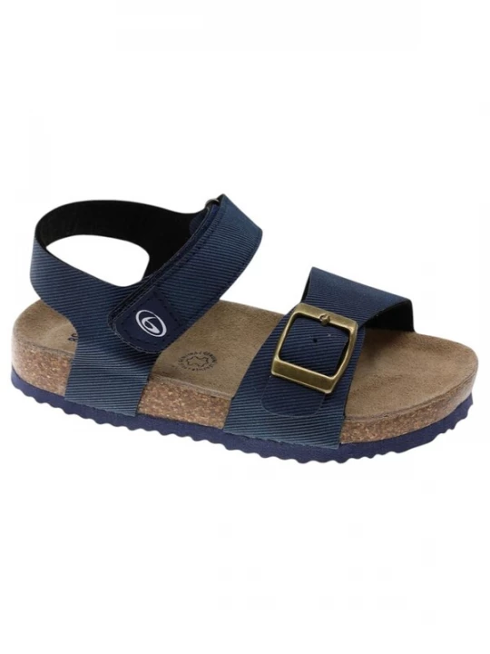 Foto van product Beppi Open schoenen 'Casual Sandal' blauw