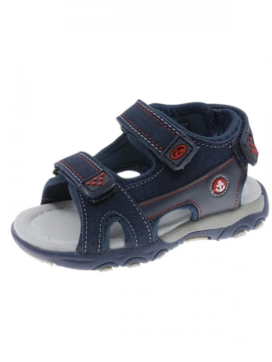 Foto van product Beppi Open schoenen 'Casual Sandal' blauw