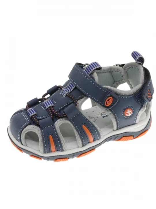 Foto van product Beppi Open schoenen 'Casual Sandal' blauw
