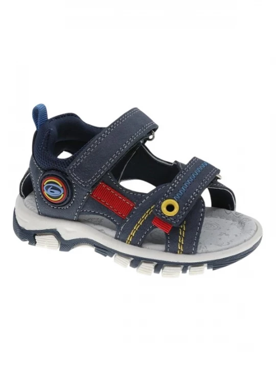 Foto van product Beppi Open schoenen 'Casual Sandal' blauw