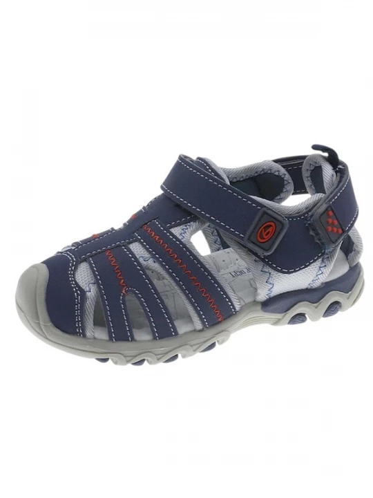 Foto van product Beppi Open schoenen 'Casual Sandal' blauw