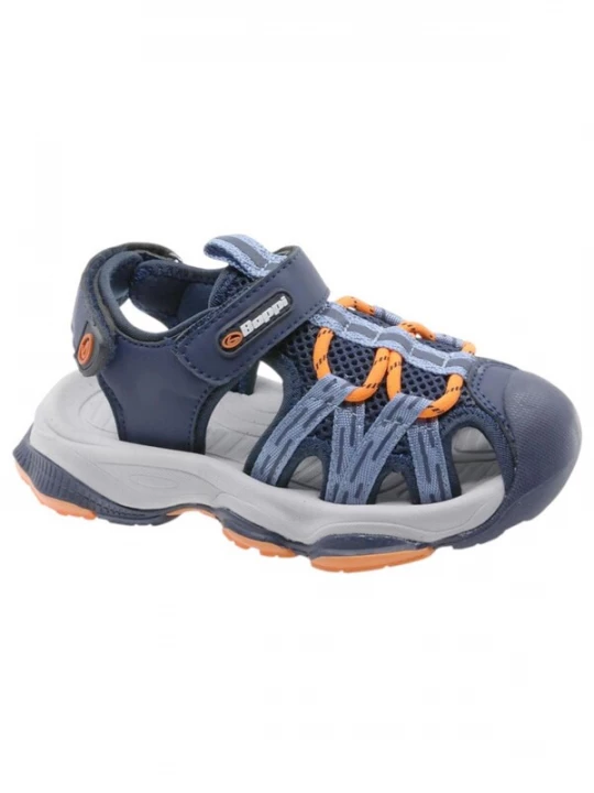 Foto van product Beppi Open schoenen 'Casual Sandal' blauw
