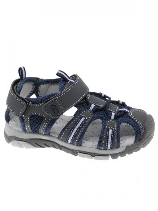 Foto van product Beppi Open schoenen 'Casual Sandal' blauw