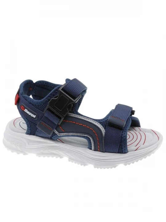 Foto van product Beppi Open schoenen 'Casual Sandal' blauw