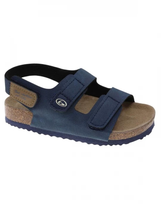 Foto van product Beppi Open schoenen 'Casual Sandal' blauw
