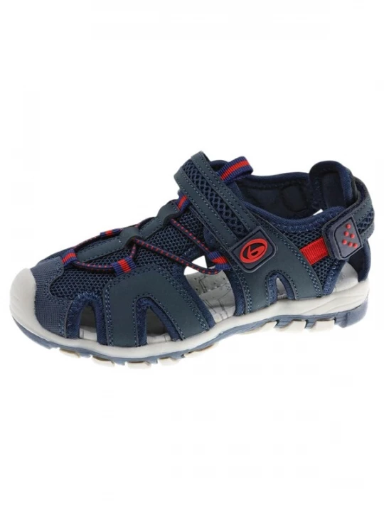 Foto van product Beppi Open schoenen 'Casual Sandal' blauw