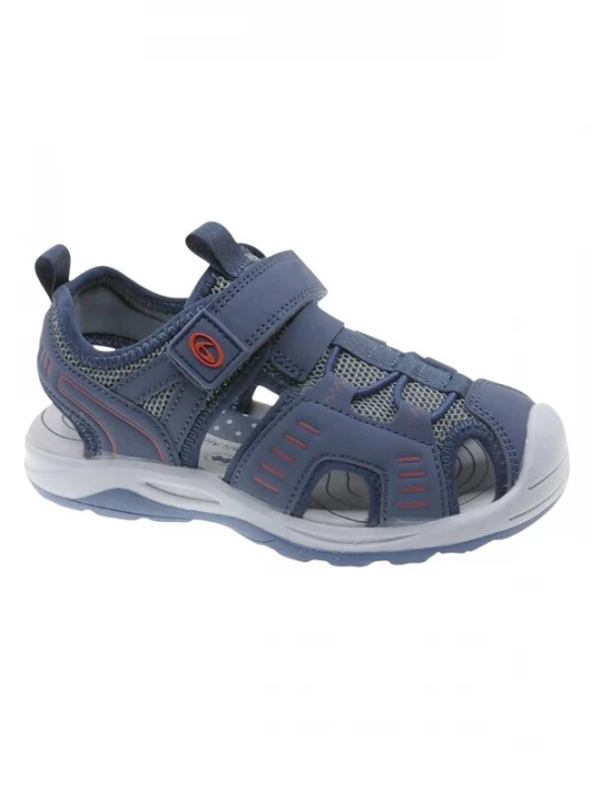 Foto van product Beppi Open schoenen 'Casual Sandal' blauw