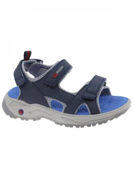 Foto van product Beppi Open schoenen 'Casual Sandal' blauw