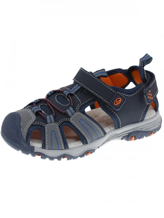 Foto van product Beppi Open schoenen 'Casual Sandal' blauw