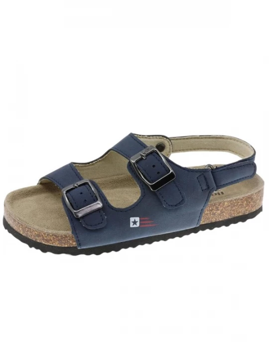 Foto van product Beppi Open schoenen 'Casual Sandal' blauw
