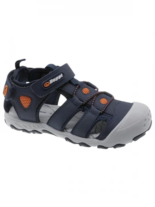 Foto van product Beppi Open schoenen 'Casual Sandal' blauw