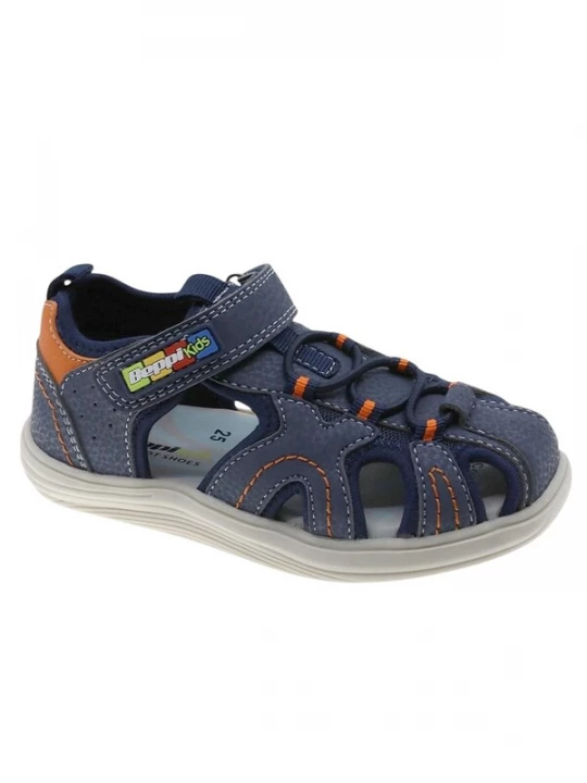 Foto van product Beppi Open schoenen 'Casual Sandal' blauw