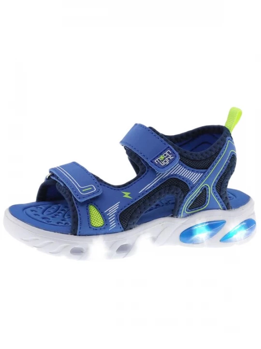 Foto van product Beppi Open schoenen 'Casual Sandal' blauw