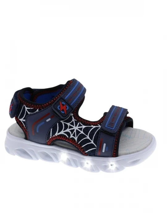 Foto van product Beppi Open schoenen 'Casual Sandal' blauw
