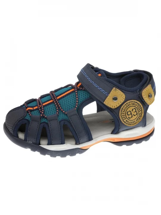 Foto van product Beppi Open schoenen 'Casual Sandal' blauw