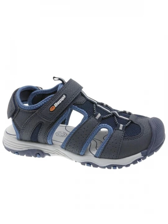 Foto van product Beppi Open schoenen 'Casual Sandal' blauw