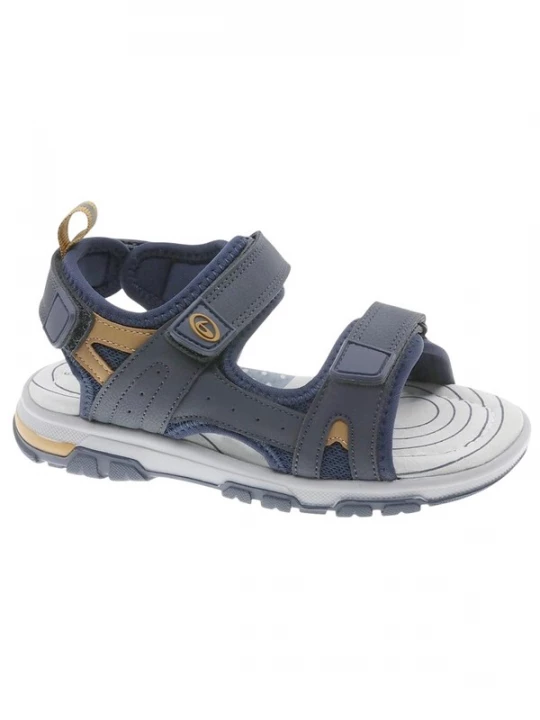 Foto van product Beppi Open schoenen 'Casual Sandal' blauw