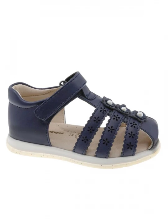 Foto van product Beppi Open schoenen 'Casual Sandal' blauw