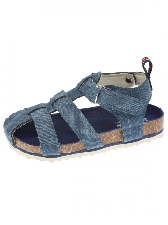 Foto van product Beppi Open schoenen 'Casual Sandal' blauw
