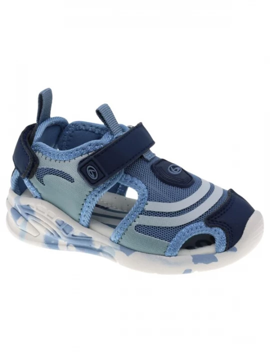 Foto van product Beppi Open schoenen 'Casual Sandal' blauw