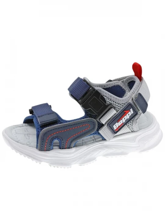 Foto van product Beppi Open schoenen 'Casual Sandal' blauw