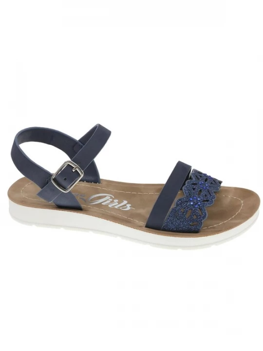 Foto van product Beppi Open schoenen 'Casual Sandal' blauw