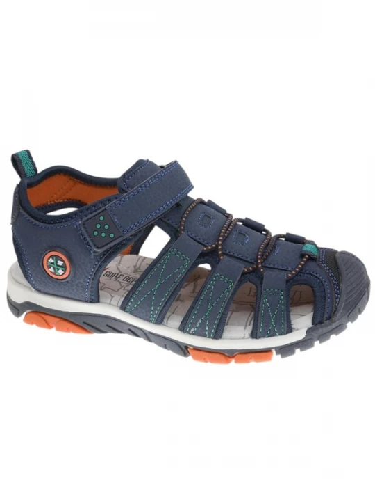 Foto van product Beppi Open schoenen 'Casual Sandal' blauw