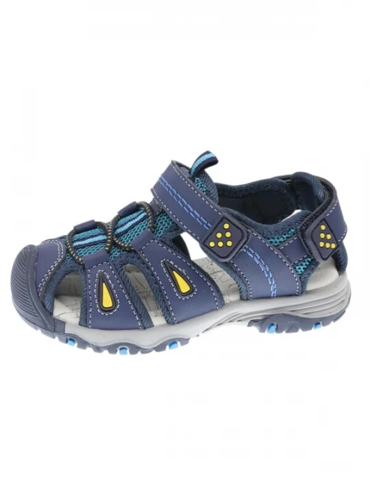 Foto van product Beppi Open schoenen 'Casual Sandal' blauw