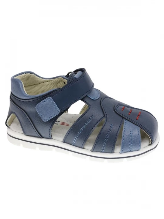 Foto van product Beppi Open schoenen 'Casual Sandal' blauw